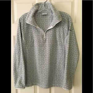 Columbia Fleece